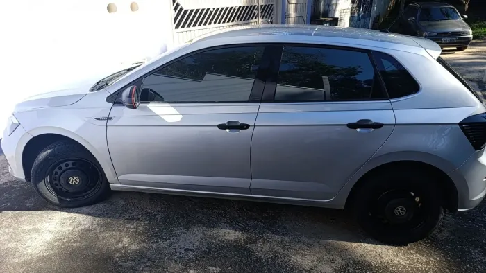 Volkswagen Polo Track 1.0 Flex 12V 5P 2024