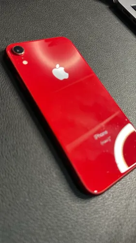 iPhone XR 64Gb Lindo