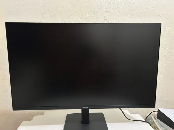 MONITOR SAMSUNG (NOVO)