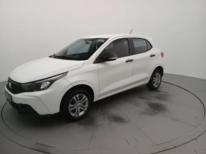 Fiat Argo Drive 1.0 6V Flex 2025