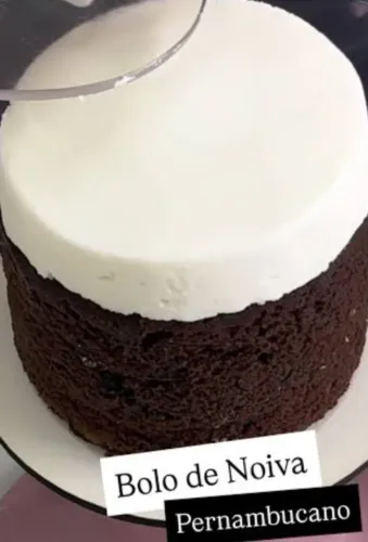 Bolo de rolo