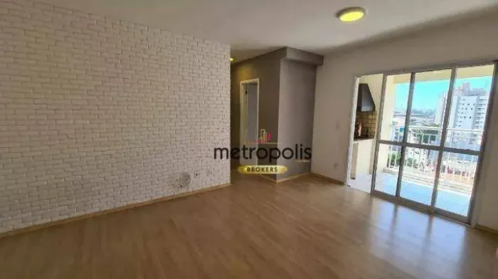 Apartamento com 2 dormitórios, 65 m² - venda por R$ 749.000,00 ou aluguel por R$ 4.425,00/