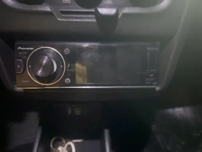 Som automotivo 