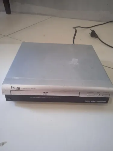 Dvd Philco 