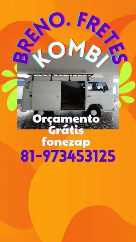 Fretes frete boa viagem mudança recife afogados Imbiribeira maceio caruaru gravata