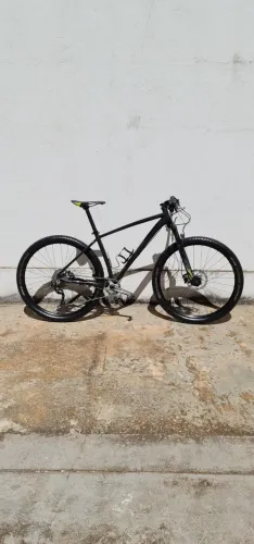Bicicleta Sense SL 2021/22