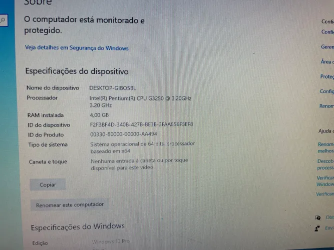 KIT PENTIUM 3.0