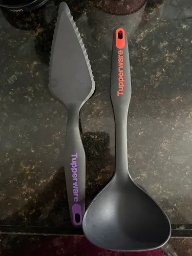 Tupperware