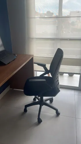 Cadeira estudo / trabalho