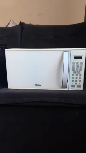 Microondas 20 litros Philco