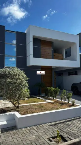 Casa 3 Quartos | Muçumagro | Condomínio Clube