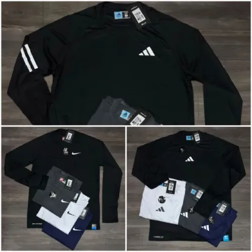Camisa dryfiy Premium - Proteção solar