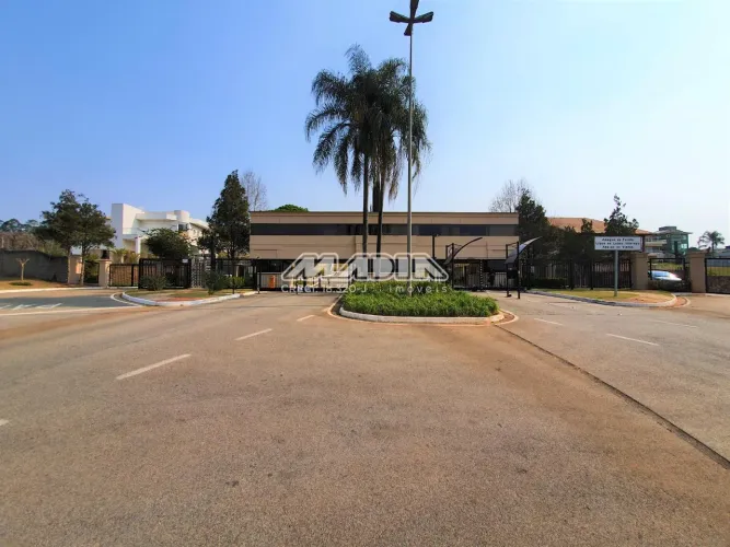 terreno - Bairro Tapera Grande - Itatiba