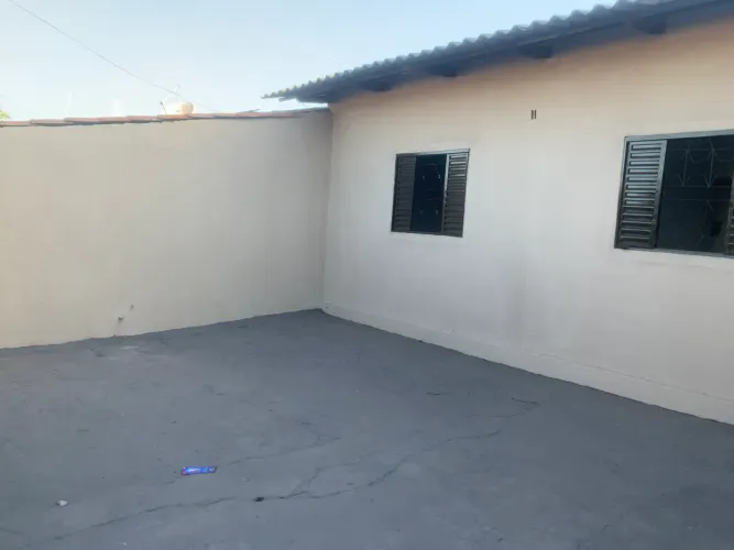 Casa Vila Brasília 100m²