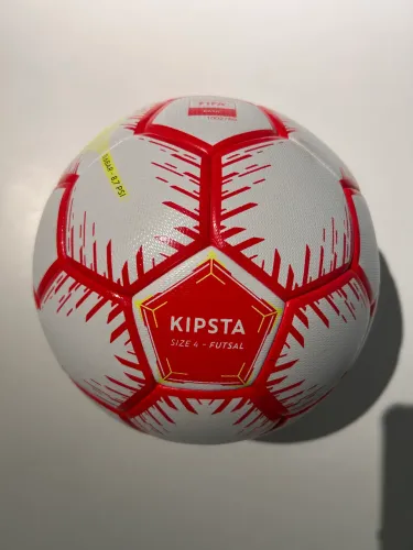 Bola de Futsal Kipsta