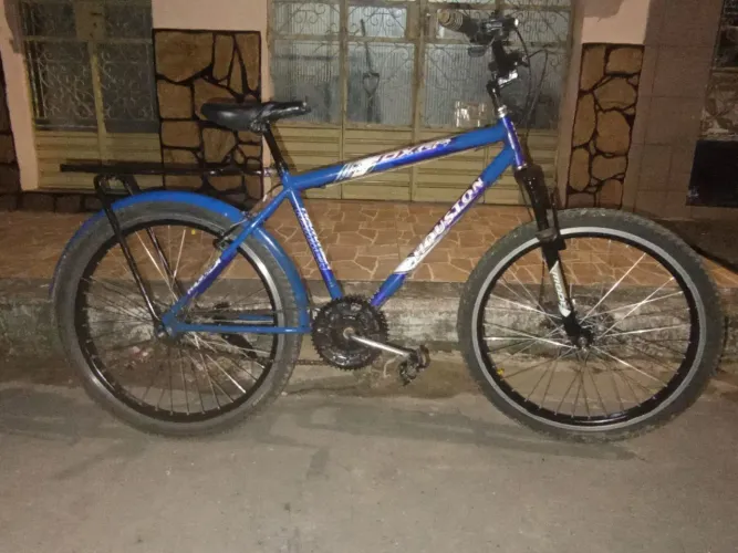 Bicicleta aro 26