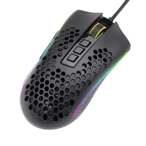 Mouse Gamer Redragon Storm Elite
