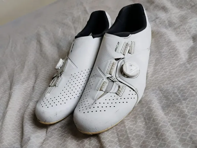 Sapatilha Shimano Rc3