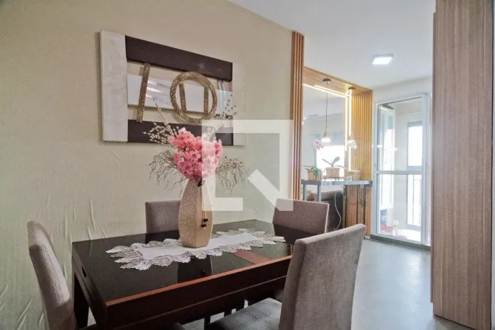 Apartamento à Venda - Vila Nova Cachoeirinha, 2 Quartos, 59 m2