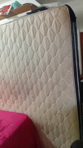 Cama casal