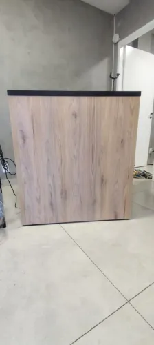 Balcão para Atendimento em loja