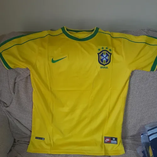 Brasil Retrô 98 - M