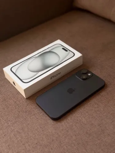 iPhone 15 - 256 - Estado de loja 