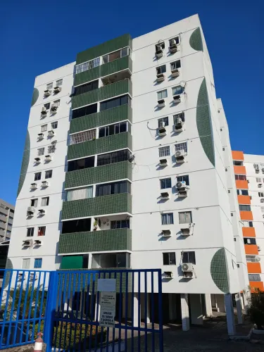 Vendo Apartamento Jatiuca