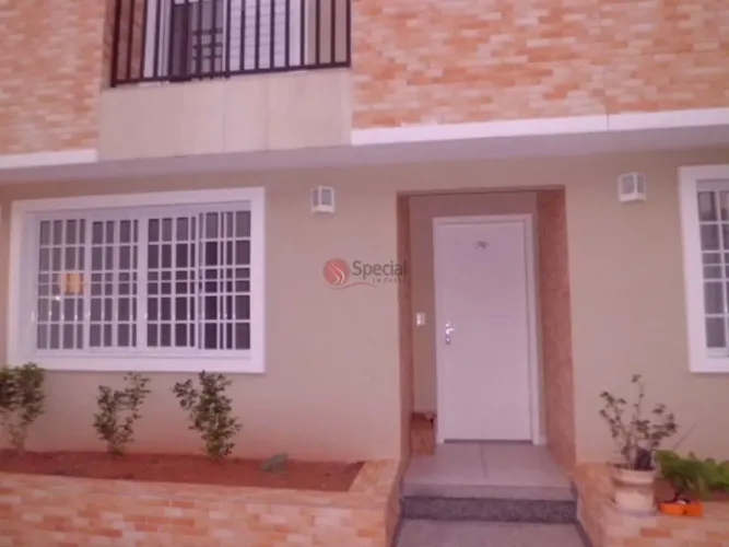 Sobrado condominio fechado com3 quartos, Vila Formosa, 110 m²