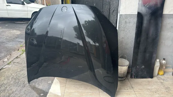 Capo BMW x1 2012