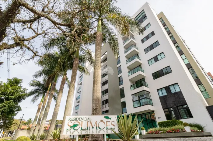 Vendas Apartamento Curitiba PR