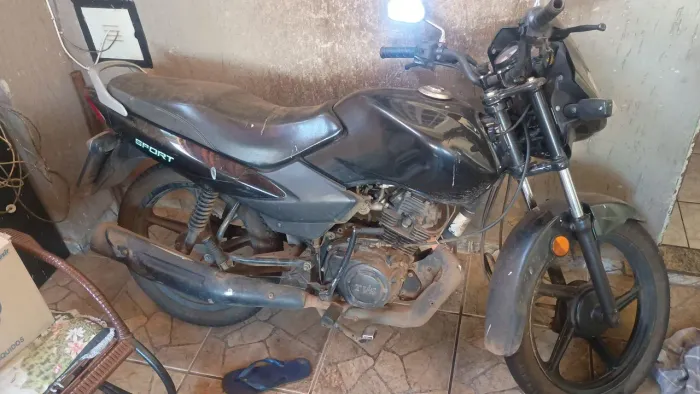 MOTTU TVS esporte 
