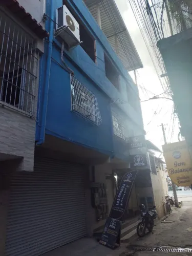 Aluguel de sala comercial Bairro Guandu