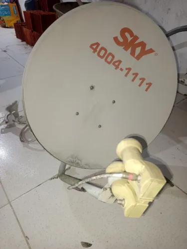 Antena sky