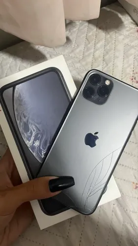 IPHONE 11 PRO 256gb