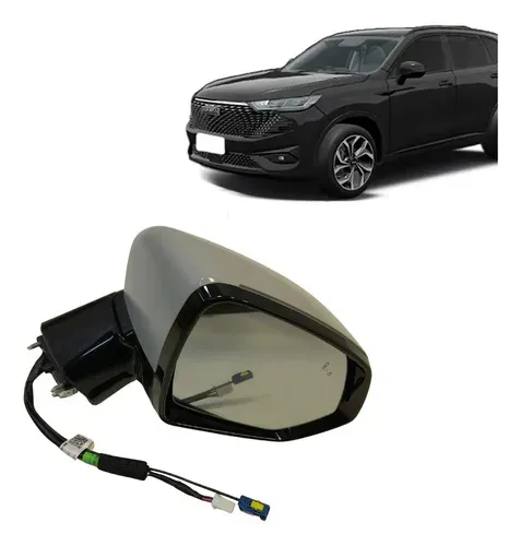 Retrovisor Direito Gwm Haval H6 23/25 Gwm103