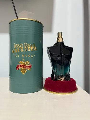 Perfume Jean Paul Gaultter Le Beau Le Parfum 125ml