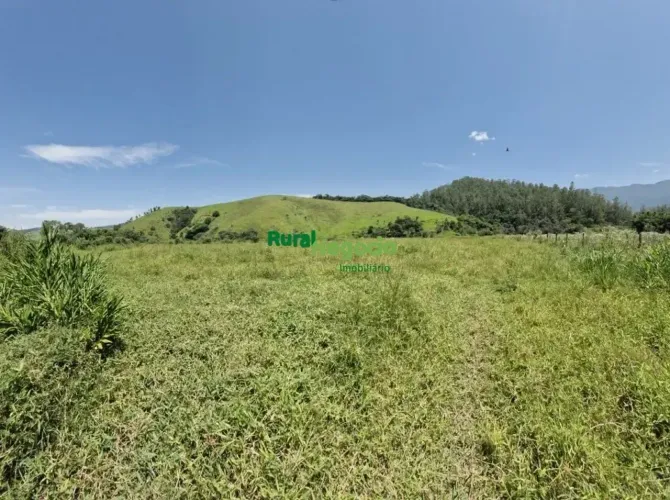 TERRENO DE 20.000 MTS NO RIBEIRÃO GRANDE EM PINDAMONHANGABA-SP