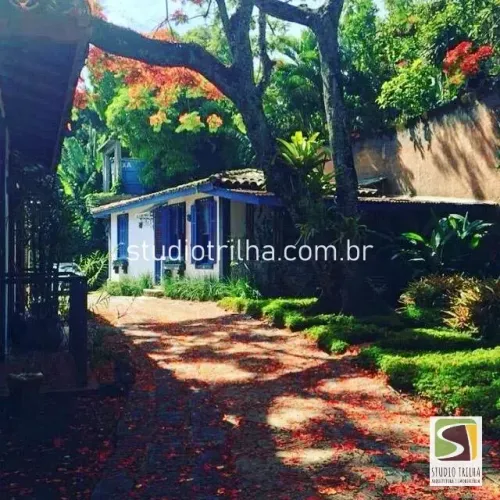 Condominio Venda Praia do Pinto Ilhabela