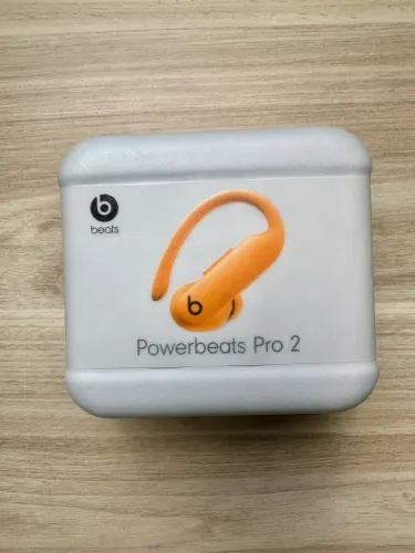 Powerbeats pro 2 Laranja