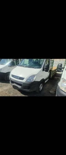 03 - Ivecos 2020 | 02 - Spriters 2015 | 01 - Kia Bongo 2009