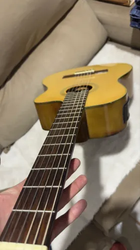 Violão Crafter profissional