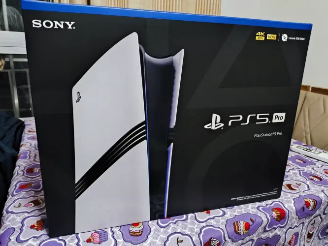 Playstation 5 PRO