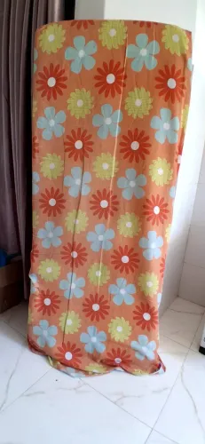 Colchão de solteiro