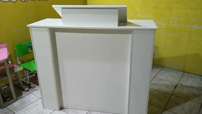 Púlpito