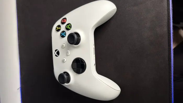 Controle Xbox séries a