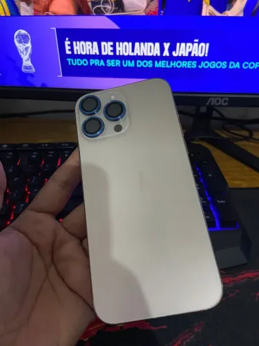 IPhone 16 pro Max 256GB