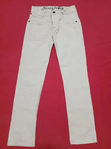 Calça menino 