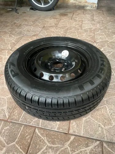 Pneu Pirelli P7 - 205/65/r15