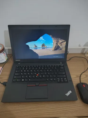 Notebook